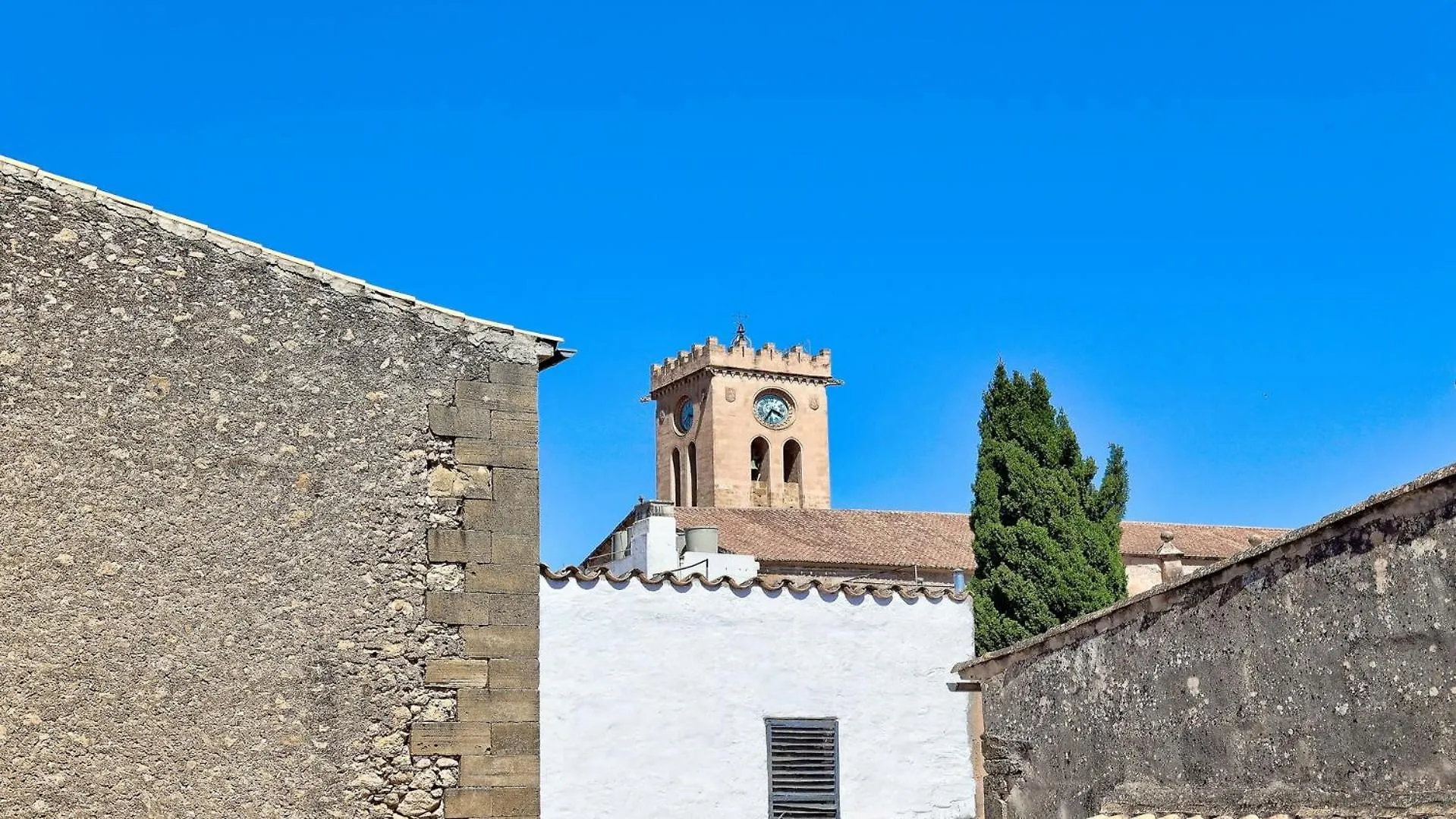 Feriehus Can Williams Pollença Spanien